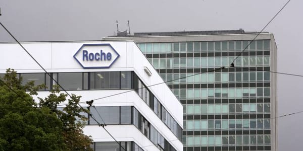 Roche, le géant Suisse va supprimer des emplois. Pas d’impact en Israël.