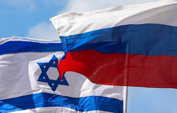 Les entreprises israéliennes s’intéressent de plus en plus au marché russe.
