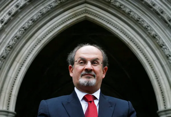L’agresseur de Salman Rushdie est un sympathisant du régime des mollahs iraniens.