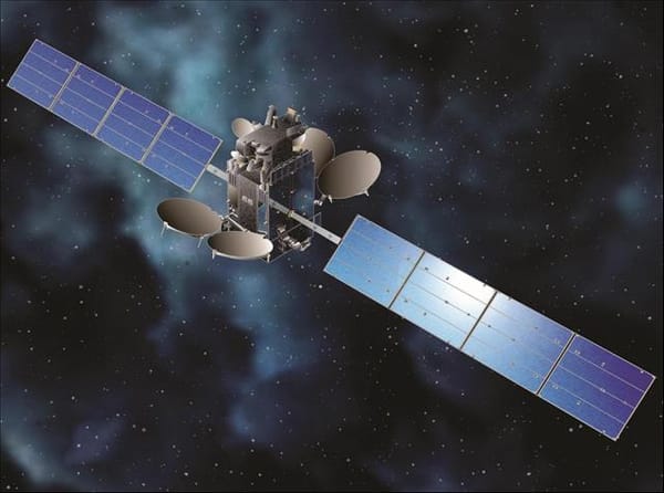 Israël annonce un plan pour promouvoir les technologies spatiales.