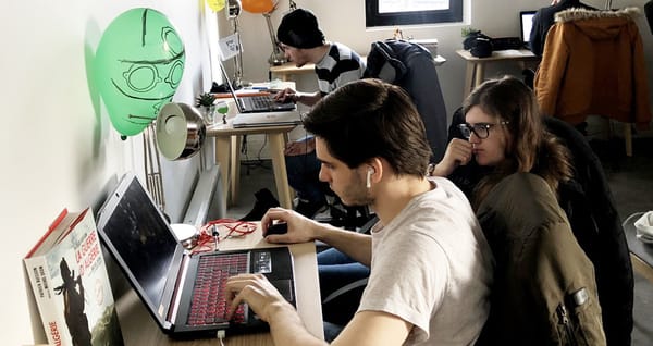 Le grand nombre de brevets déposés par les universités israéliennes.