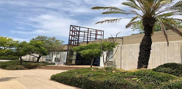 David Azrieli, une empreinte indélébile sur le paysage urbain en Israël.
