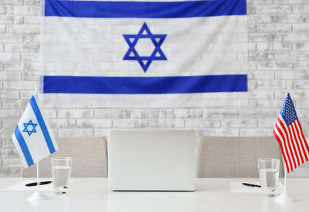 Les collaborations israélo-internationales dans la tech : focus sur les partenariats récents