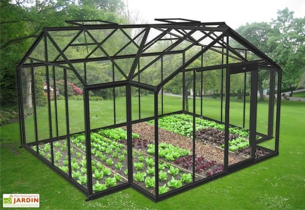 GRoW (Israël), un système robotique pour la serriculture. Vision 3D.
