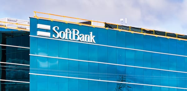 L’ancien N°1 du Mossad, Yossi Cohen, a poussé SoftBank (Japon) à revenir en Israël.