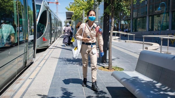 La bataille politique en Israël passe à la vitesse supérieure.