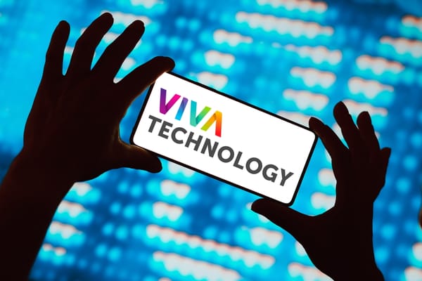 Radio J. Salons où l’on pourra rencontrer le hightech israélien. Vivatech, Expo Universelle d’Osaka, Le Bourget, Paris Games Week…