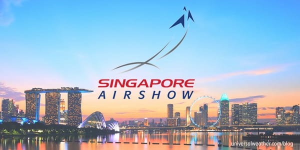 Défense. Salon de Singapour. Huit firmes israéliennes ont présenté leurs produits.