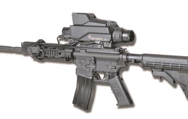 Le système israélien IWOO de Smartshooter a passé avec succès les tests de tir réel aux USA.