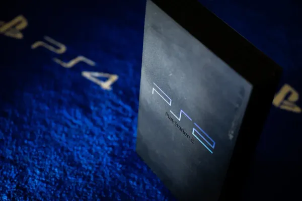 Vu d’Israël. « Séisme vidéoludique ». La Playstation 2, la console la plus vendue de l’histoire.