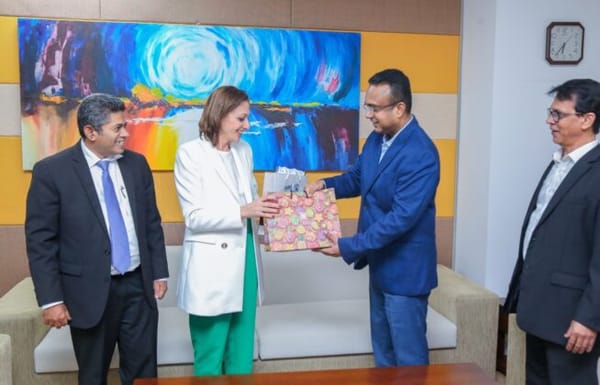 Israël va recruter 2000 aides-soignantes au Sri Lanka en 2023.