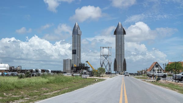 Elon Musk. Des israéliens s’intéressent à la nouvelle ville américaine. « Starbase, Texas, est désormais une vraie ville ! »,