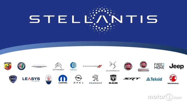 Israël signe un accord d’innovation technologique avec le géant de l’automobile Stellantis (Fiat-Chrysler-Peugeot).