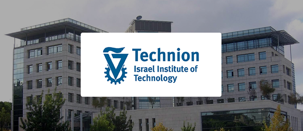 En Février 2023, 40 étudiants de l’ESCP Business School au Technion de Haïfa.