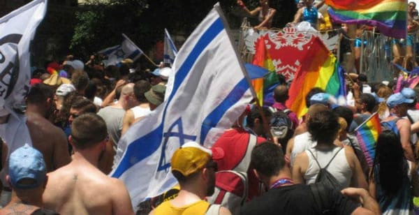C’Israël. Pour Bezalel Smotrich, la Gay Pride est « un défilé de bestiaux ».
