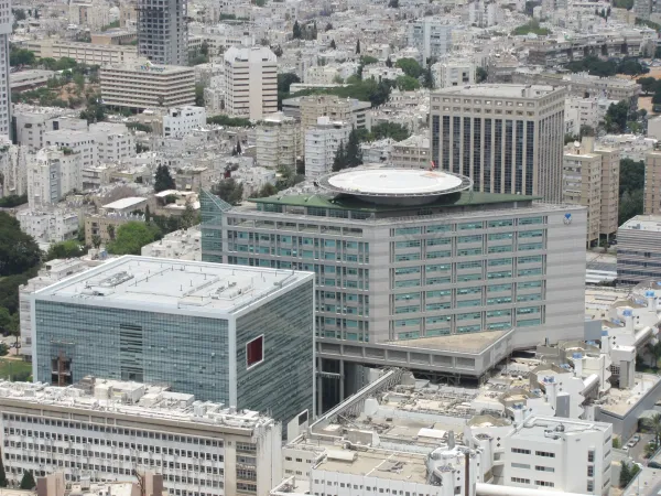 Logiciels espions. Changement d’actionnaires pour NSO Group (Israël)?