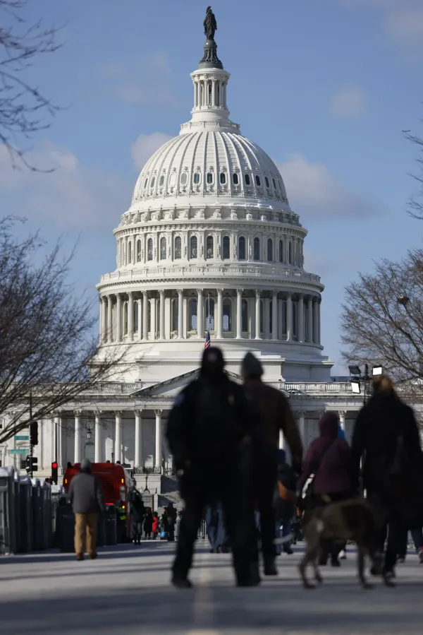 L’Ambassadeur des Emirats arabes unis à Washington. « La proposition de Trump est difficile mais inévitable ».