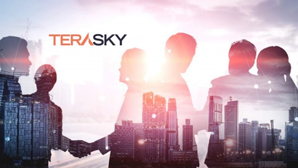 TeraSky (multicloud) annonce un important investissement d’Abry Partners (USA).