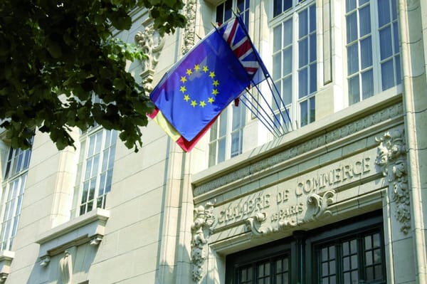 ESCP Business School (France). Disparition de Bertrand Moingeon.