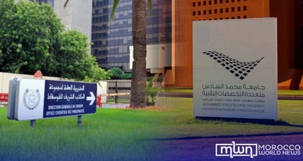 Développement durable : Action du fonds marocain pour l’innovation de l’Université Mohammed VI Polytechnique.