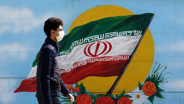 L’Ambassadeur Russe : « Israël déstabilise plus le Moyen-Orient que l’Iran ».