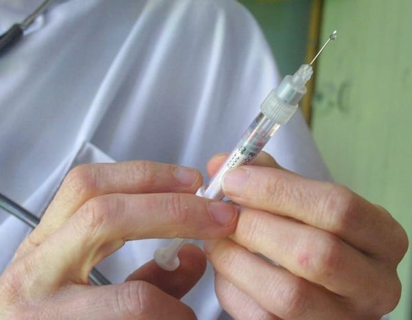 Vu d’Israël. Le Maroc a franchi la barre des 2 millions de personnes vaccinées.