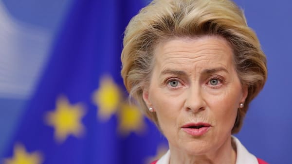 Covid-19. Question brutale à Ursula Von der Leyen : « Israël, exemple à suivre? ».