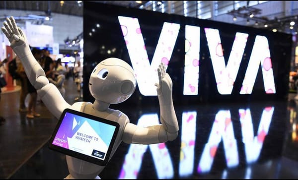 IsraelValley + Vivatech. CCFI et CCIIF. Une très belle délégation de startups à Paris.