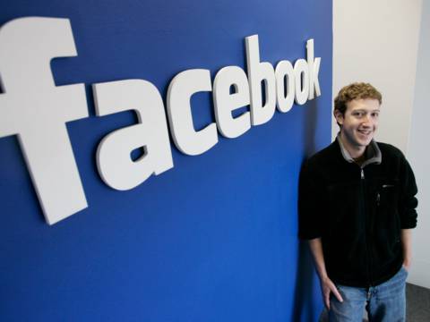 Emi Palmor (Israël), un rôle essentiel auprès du N°1 de Facebook.