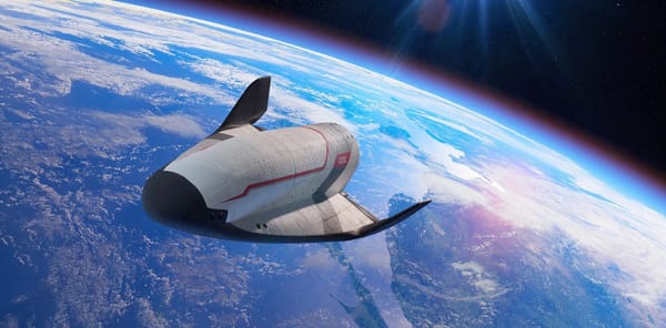 Les israéliens n’en reviennent pas! Dassault Vortex, cet avion spatial qui doit voir le jour à partir de 2027.
