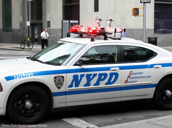 Police (New York). Logiciel de sécurité israélien pour réseaux informatiques.