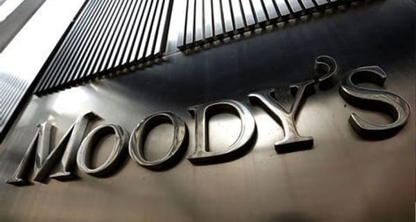 Moody’s a fortement revu à la baisse ses prévisions de croissance économique mondiale.
