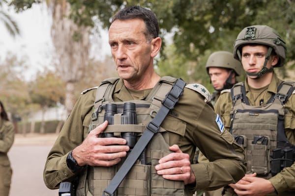 Israël, qui s’appuie de manière obsessionnelle sur la technologie, vient de se faire trahir par cette dernière.