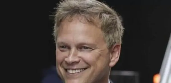 Grant Shapps, juif pratiquant, nommé ministre de la Défense au Royaume-Uni.