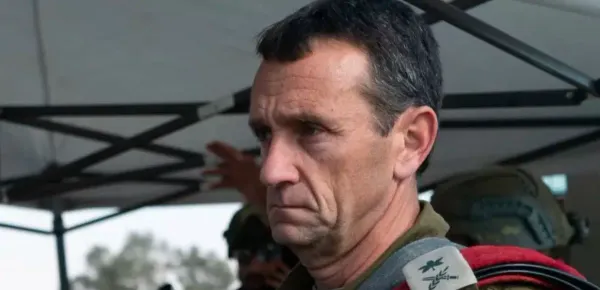 Yom Kippour. Le chef d’état-major de Tsahal écrit une lettre adressée aux militaires de Tsahal.