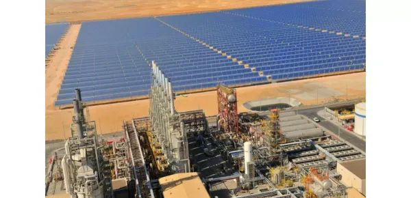 Projet trilatéral. La Jordanie va fournir de l’énergie solaire à Israël et recevra en retour de l’eau dessalée d’Israël.
