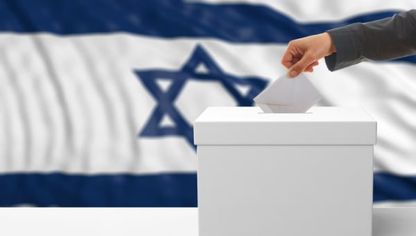 Résultats. Le triomphe de Merav Michaeli du parti travailliste israélien.