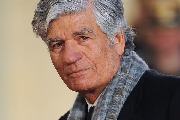 Maurice Lévy cite Shimon Peres. Il lance « L’Escalator », un nouvel incubateur.