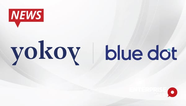 Yokoy (Suisse) et Blue dot (Israël) s’associent pour automatiser la récupération de la TVA et des avantages sociaux imposables.