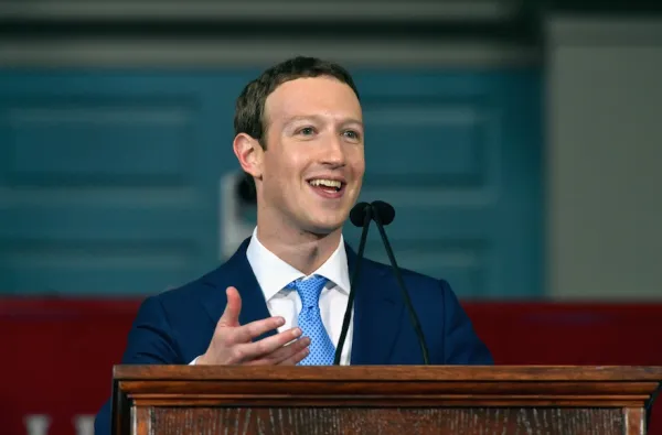 Mark Zuckerberg (Facebook) : son étonnant message de Yom Kippour. L’aéroport Ben Gourion fermera ses portes à 14h.
